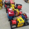 皮帶傳動(dòng)電纜放線卷揚(yáng)機(jī) 汽油軸傳動(dòng)絞磨