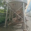 工地建筑設(shè)備/翻新二手砂漿罐/二手儲(chǔ)料罐廠家值得擁有