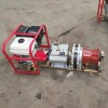 快中快機(jī)動(dòng)絞磨 快速5噸牽引機(jī) 汽油機(jī)卷揚(yáng)機(jī)