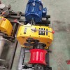 皮帶傳動(dòng)電纜放線卷揚(yáng)機(jī) 汽油軸傳動(dòng)絞磨